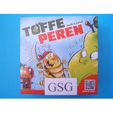 Toffe peren nr. 999-PER01-01