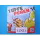 Toffe peren nr. 999-PER01-01