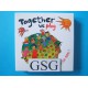 Together we play nr. 60594-01