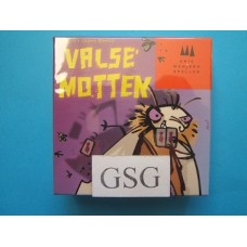 Valse motten nr. 999-MOT01-01/88837-01