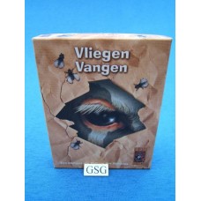 Vliegen vangen nr. 999-VLI01-01