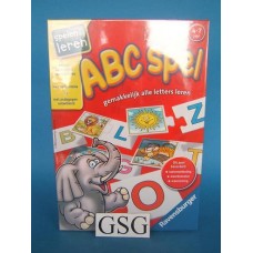 ABC spel nr. 24 350 1-00