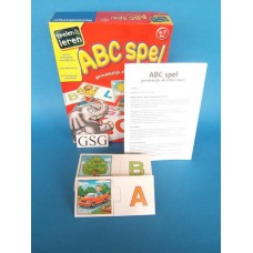 ABC spel nr. 24 350 1-02