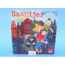 Baantjer junior nr. 70104-01