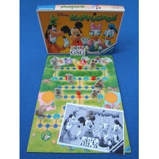 Barricade Disney nr. 21 204 0-02