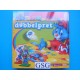 Bobo dobbelpret nr. MEBO00000030-00