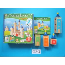 Castle logix nr. SG 010-02