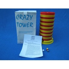 Crazy tower nr. 60402-02