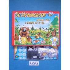 De honingroof nr. 23062870-12
