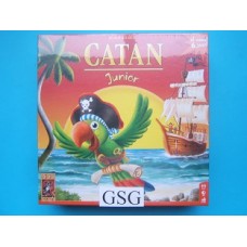 De kolonisten van Catan junior nr. 999-KOL23B-00