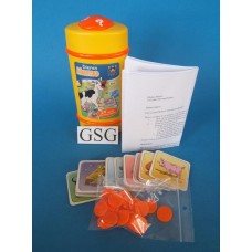 Dieren memo met geluid nr. 60253-02