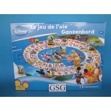 Disney ganzenbord nr. 66273-01
