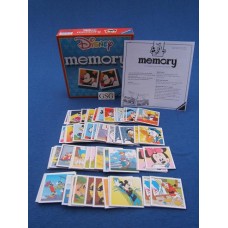Disney memory nr. 21 382 5-02