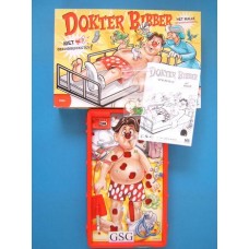 Dokter Bibber nr. 0208 40198 104-02