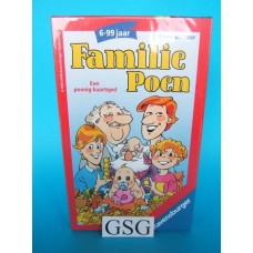 Familie Poen nr. 23 220 8-01