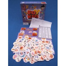 Fox kid het spel nr. 60234-02