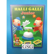 Halli galli junior nr. 999-GAL03-00