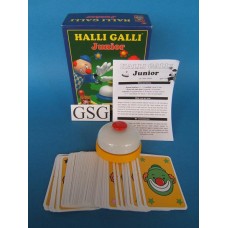 Halli galli junior nr. 999-GAL03-02