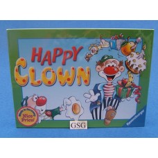 Happy clown nr. 21 766 3-00