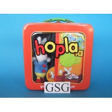 Hopla gaat logeren nr. 01343-00