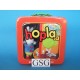 Hopla gaat logeren nr. 01343-00