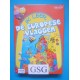 Ik leer de Europese vlaggen nr. 40258-00