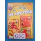 Ik leer de letters nr. 01940-00