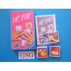 Ik tik nr. 23 512 4-02