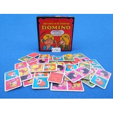 Jan, jans en de kinderen domino nr. 60243-02