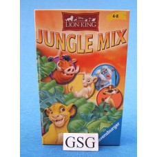 Jungle mix nr. 23 191 1-00