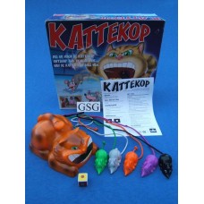 Kattekop nr. 70415-02