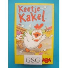 Keetje Kakel nr. 5527-01