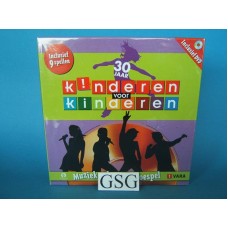 Kinderen voor kinderen nr. 06.04.060-04