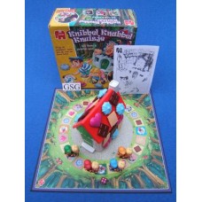 Knibbel knabbel knuisje nr. 00462-03