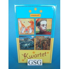 Kwartet nr. 60247-01