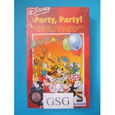 Mickey Mouse party, party! nr. 51092-00