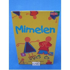Mimelen nr. 01207-01