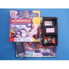 Monopoly gekke geldautomaat nr. 1209 00271 104-02