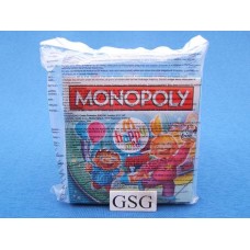 Monopoly junior mc donalds nr. 60408-01