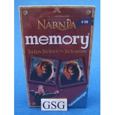 Narnia memory nr. 23 236 9-01