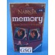 Narnia memory nr. 23 236 9-01