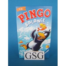 Pingo balance nr. 23 323 6-01