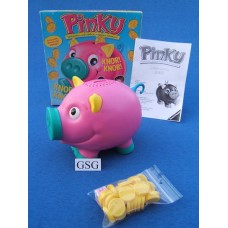Pinky nr. 21 517 1-02