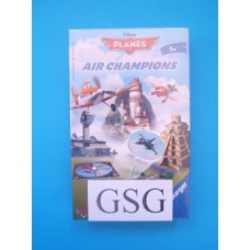 Planes air champions nr. 23 371 7-00