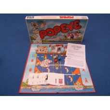 Popeye bordspel nr. 040302-02