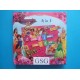 Prinsessia 4 in 1 nr. MEPR00000160-00