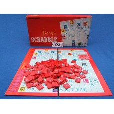 Scrabble jeugd nr. 60159-02