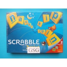 Scrabble junior nr. Y9671-00