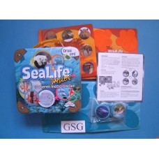 Sealife junior + wild life junior nr. 00889-12