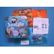 Sealife junior + wild life junior nr. 00889-12